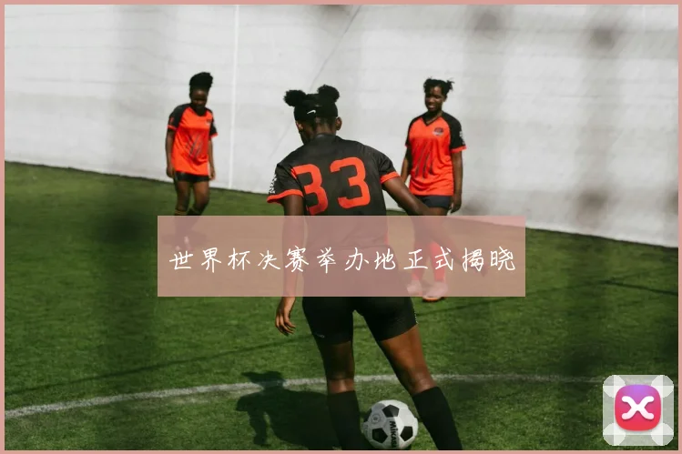 世界杯决赛举办地正式揭晓