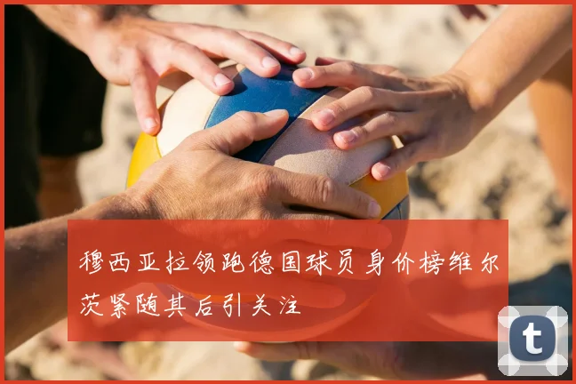 穆西亚拉领跑德国球员身价榜维尔茨紧随其后引关注