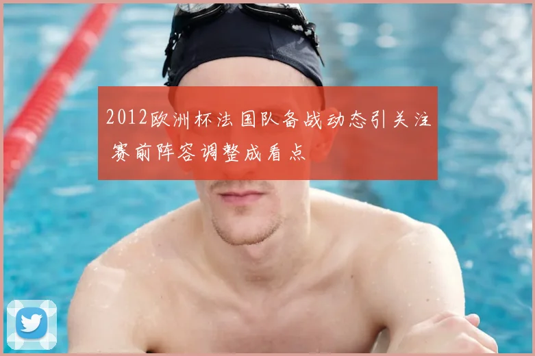 2012欧洲杯法国队备战动态引关注 赛前阵容调整成看点